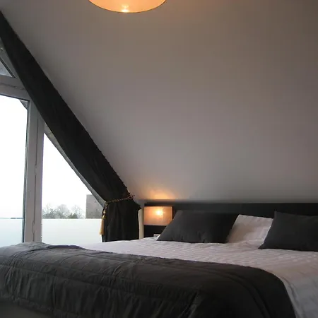 Bed & Breakfast Rheiderland Ditzumerverlaat Exterior photo