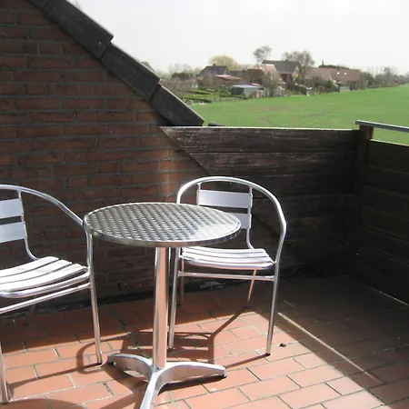 Bed & Breakfast Rheiderland Ditzumerverlaat Room photo