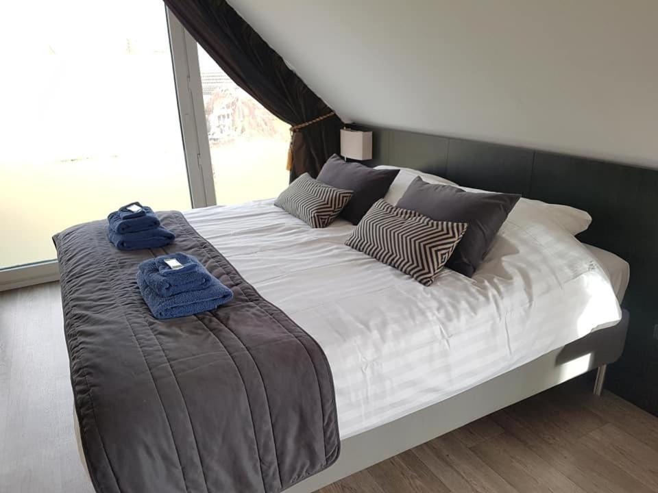 Rheiderland Bed & Breakfast 4*