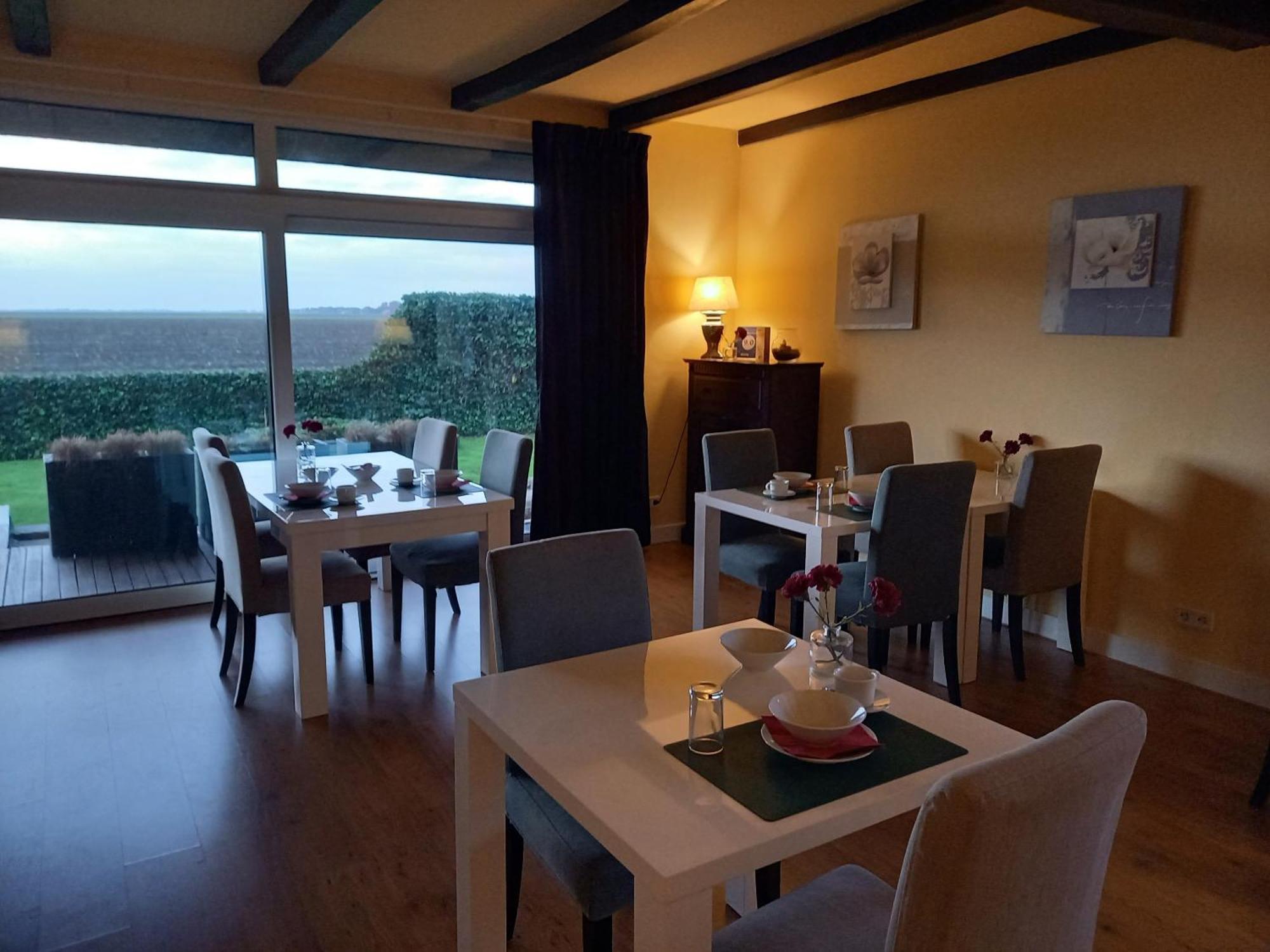 Rheiderland Bed & Breakfast Ditzumerverlaat
