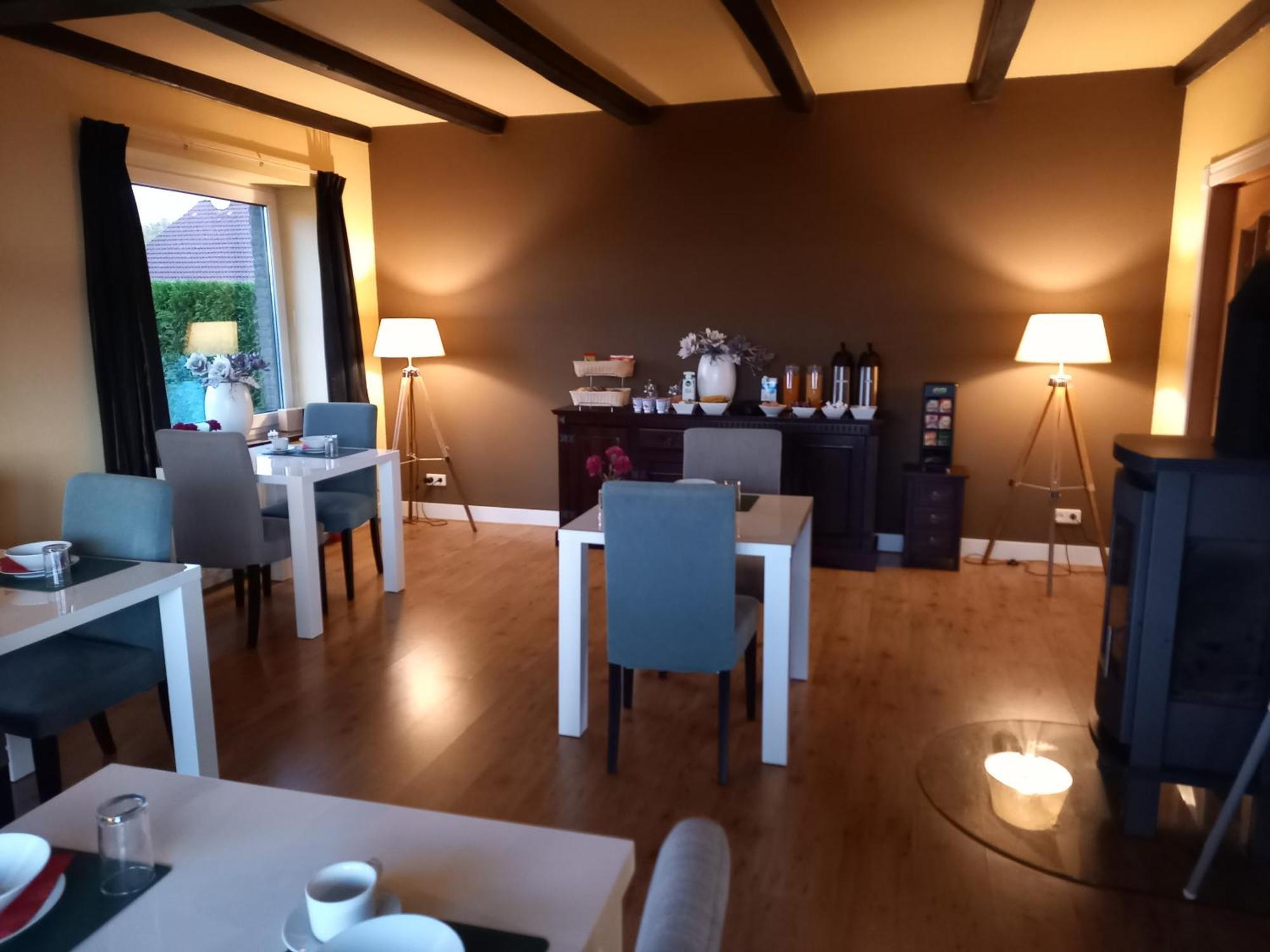 Rheiderland Bed & Breakfast Ditzumerverlaat