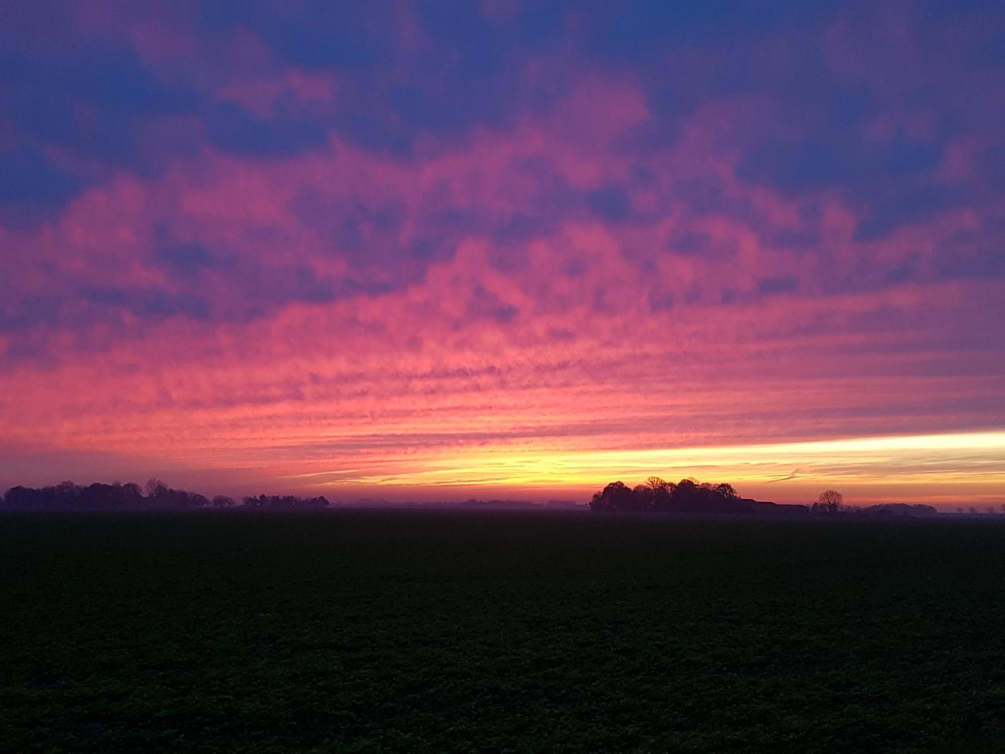 Rheiderland Bed & Breakfast 4*
