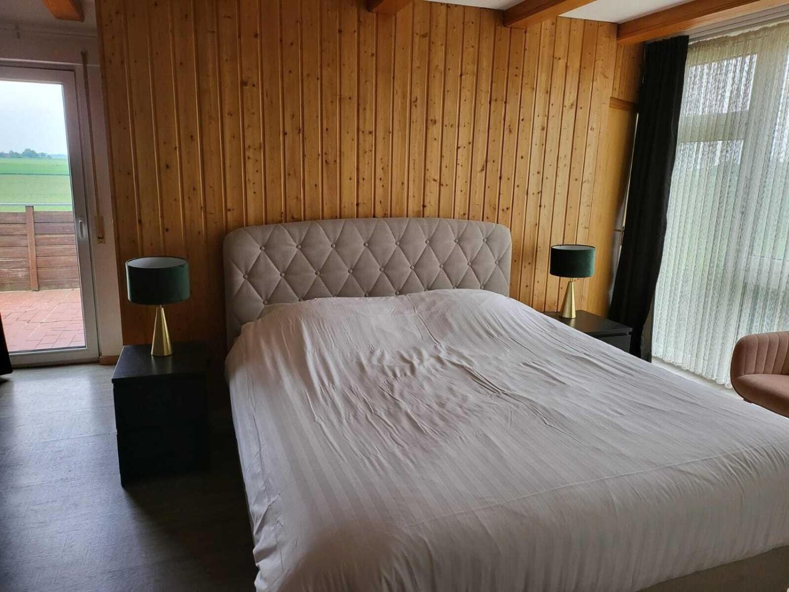 Rheiderland Bed & Breakfast 4*