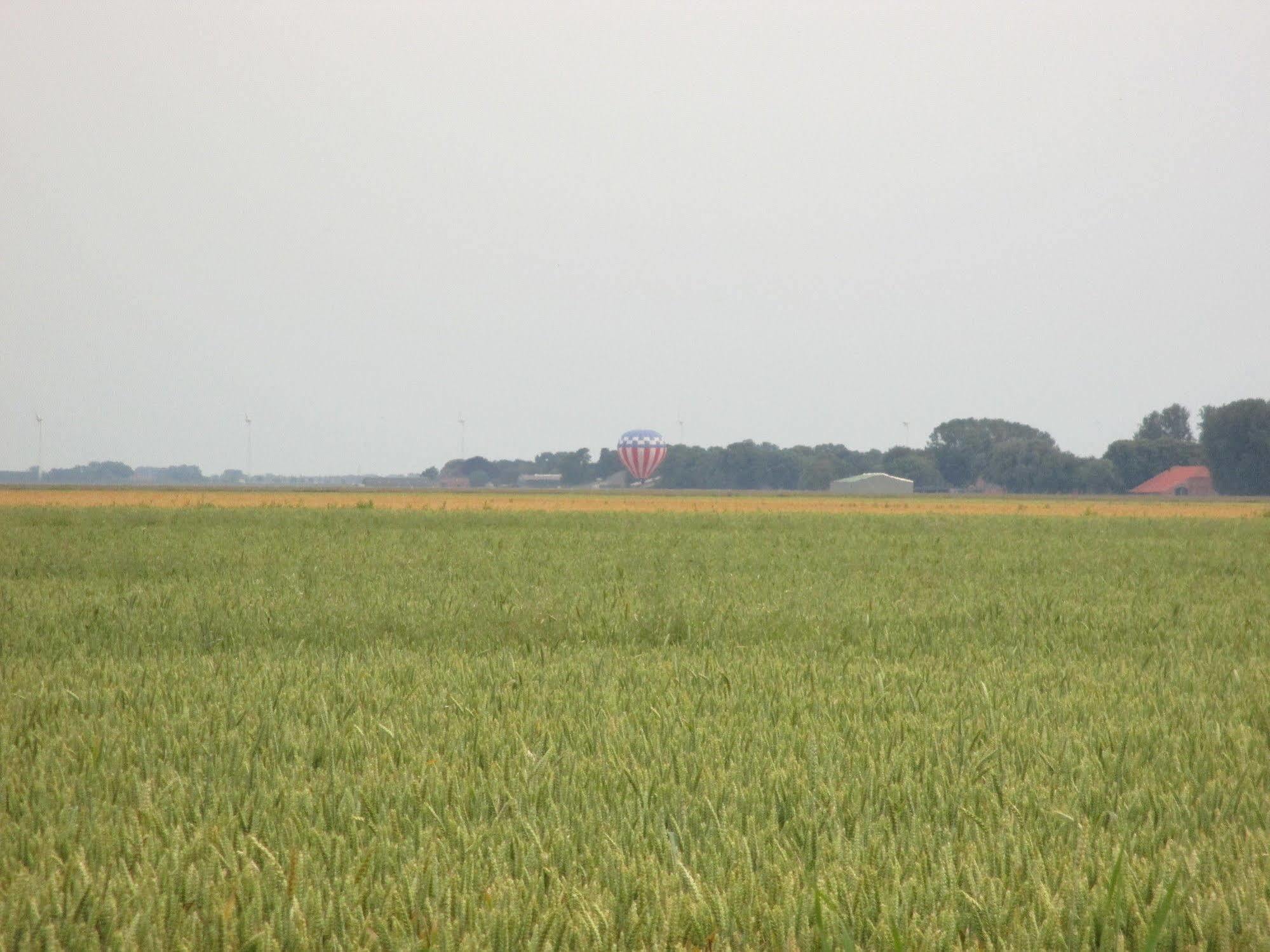 Rheiderland Bed & Breakfast