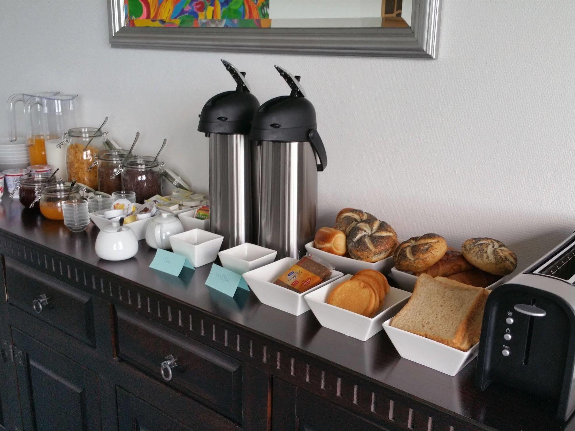 Rheiderland Bed & Breakfast
