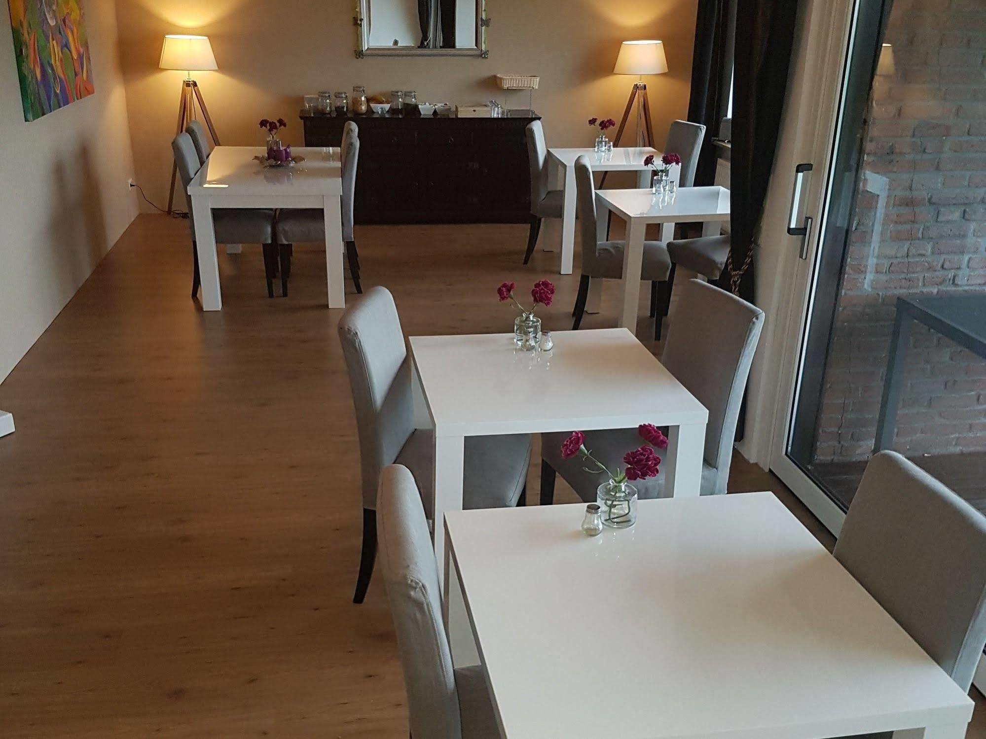 Rheiderland Bed & Breakfast Ditzumerverlaat