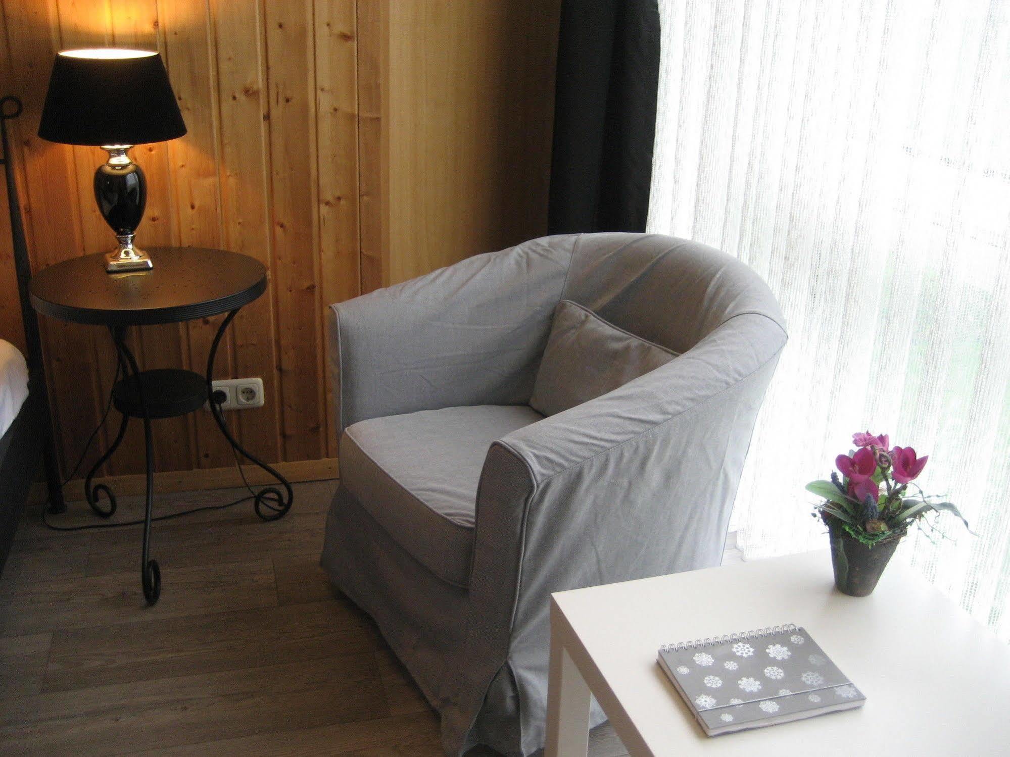 Rheiderland Bed & Breakfast